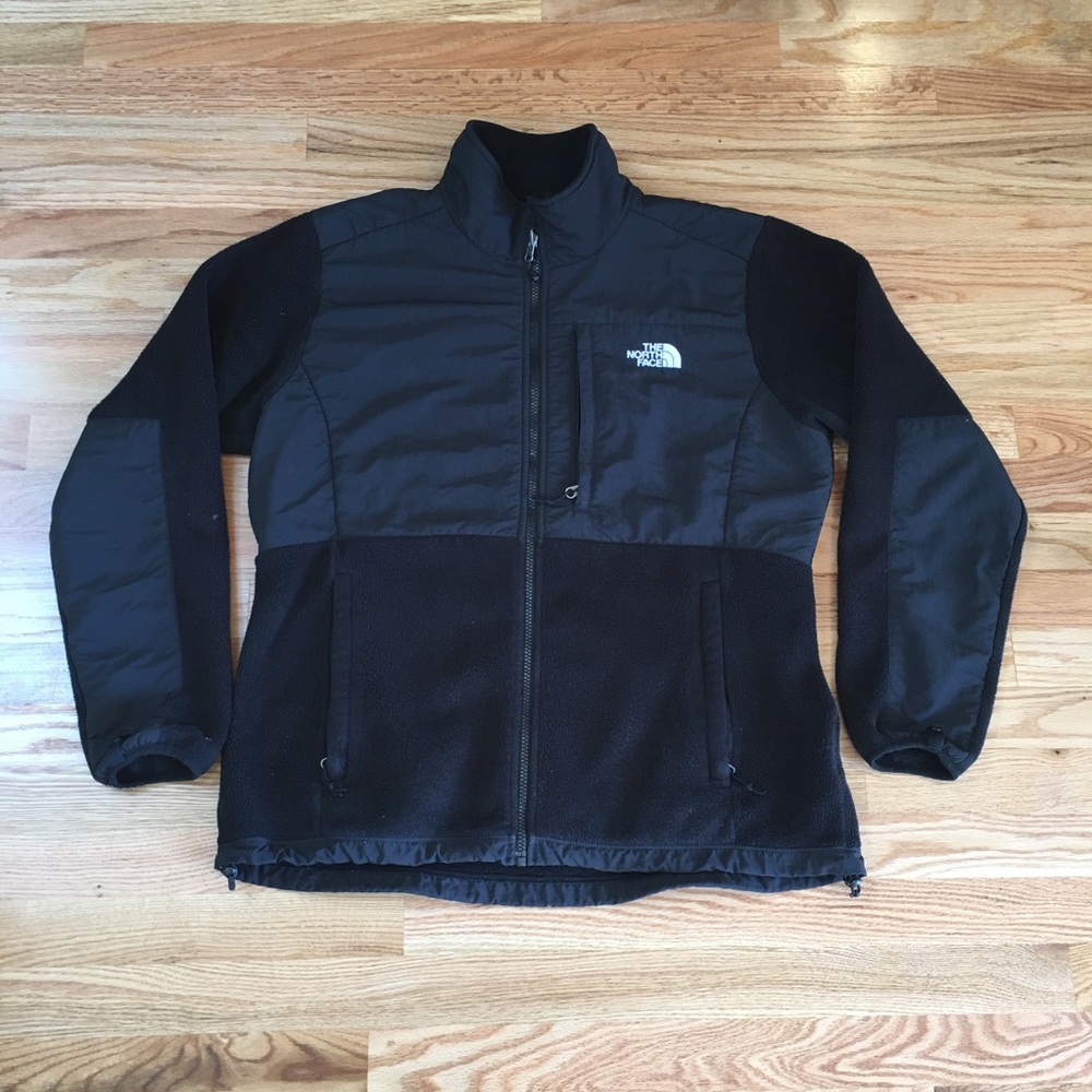 The North Face Denali Fleece Full Zip Jacket sz XL